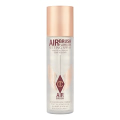 Airbrush Flawless Finish Setting Spray - Make-up-Fixierspray, CHARLOTTE TILBURY
