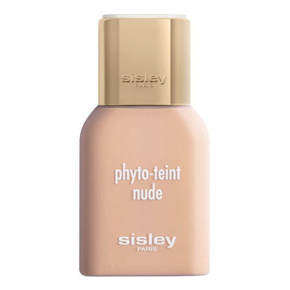 Phyto-Teint Nude - Foundation, SISLEY