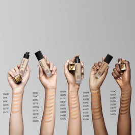 Teint Idole Ultra Wear - Full Coverage-Foundation mit bis zu 24H Halt