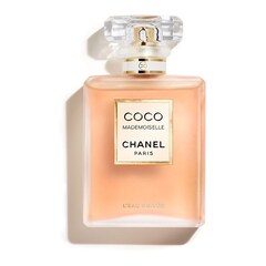 COCO MADEMOISELLE L'EAU PRIVÉE - Duft für die Nacht, Chanel