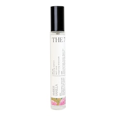 Amber Vanilla - Eau De Parfum Reisegröße, THE 7 VIRTUES