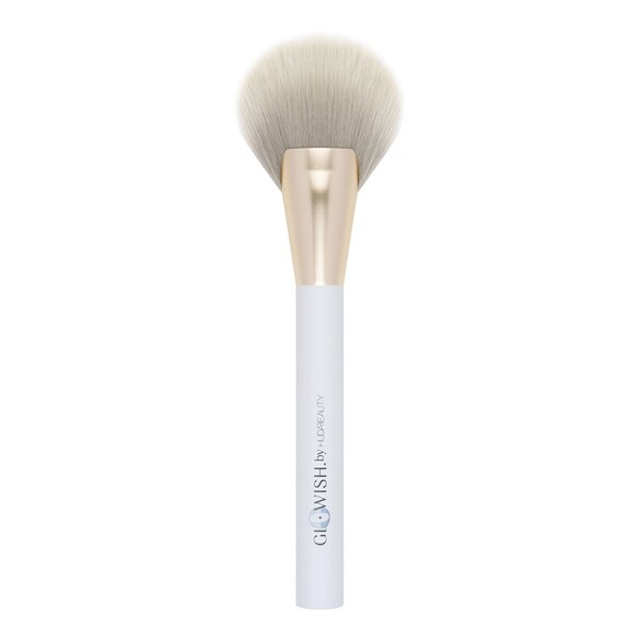 Glowish - Airbrush-Finish - Teint-Pinsel, HUDA BEAUTY