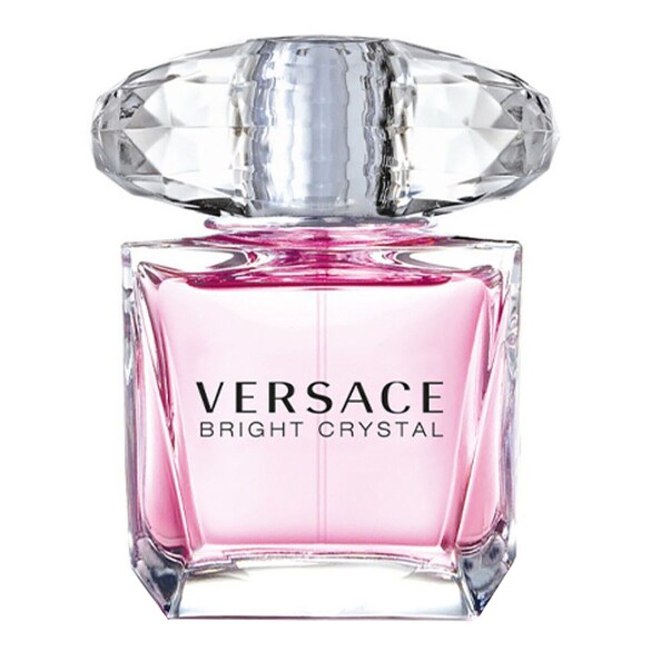 Bright Crystal Eau de Toilette, VERSACE