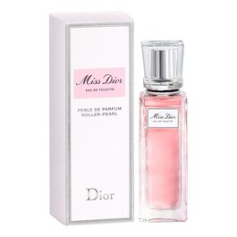 Miss Dior - Eau de Toilette Roller-Pearl für Damen - Roll-on im Reiseformat