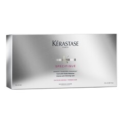 Specifique - Cure Aminexil  (10er Coffret), KÉRASTASE