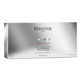 Specifique - Cure Aminexil  (10er Coffret)