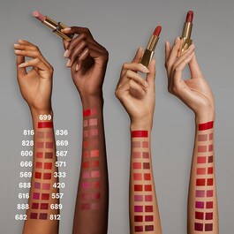 Pure Color - Matter Lippenstift