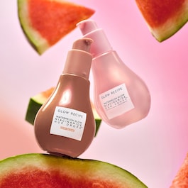 Watermelon Glow Hue Drops - Getönte Tropfen mit Niacinamid