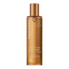 Golden Tan Maximizer - After Sun Oil, LANCASTER