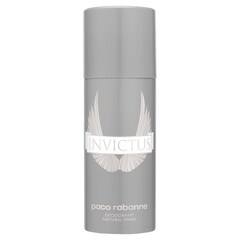 Invictus Deospray, PACO RABANNE