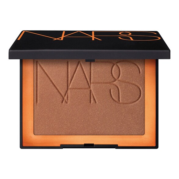 Laguna Bronzing Powder - Bronzing-Puder, NARS