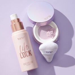 Life Lock™ hydrating setting spray - Feuchtigkeitsspendendes Fixierspray