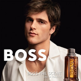 Boss The Scent For Him - Eau de Toilette