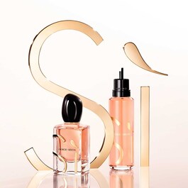 Si Intense - Eau de Parfum