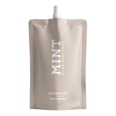 Mundwasser Refill, MINT BY DR. MINTCHEVA
