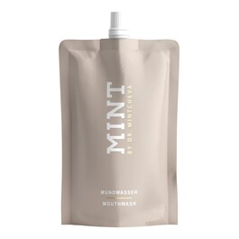 Mundwasser Refill
