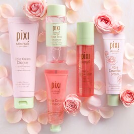 Pixi - Rose Glow Mist - 80 Ml