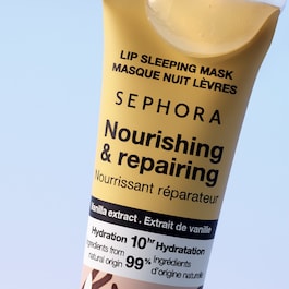 Lip Sleeping Mask - Nachtpflege für die Lippen