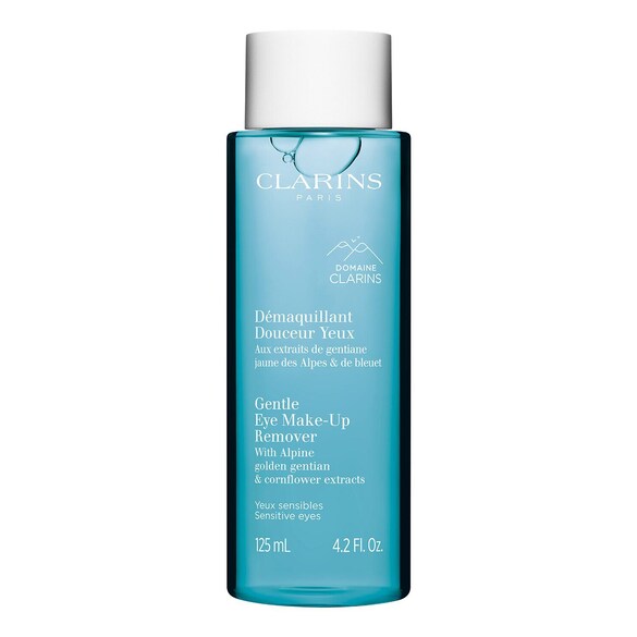 Démaquillant Douceur Yeux - Augenmakeup-Entferner, CLARINS