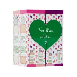 From Mario, With Love - Gesichtspflege-Set
