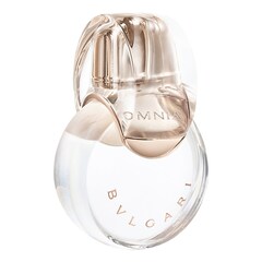 OMNIA CRYSTALLINE Eau d' Toilette, BVLGARI