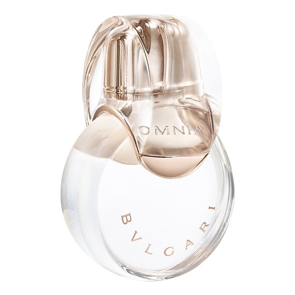 OMNIA CRYSTALLINE Eau d' Toilette, BVLGARI