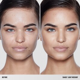 SoftSculpt Transforming Skin Enhancer® - Bronzerbalsam