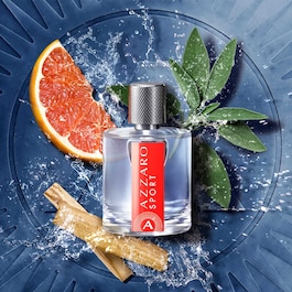 Azzaro Sport - Eau de Toilette
