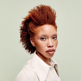 Curlbond™ - Leicht modellierendes Reinigungsmousse für das Haar