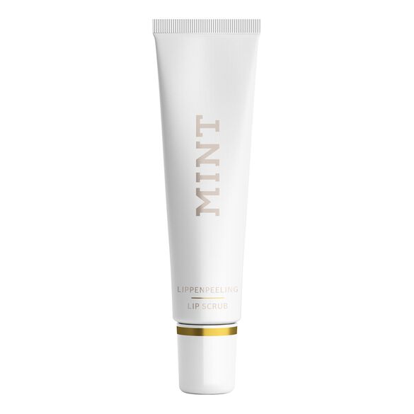 Lipscrub , MINT BEAUTY