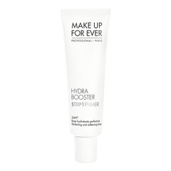 Step 1 Primer - Hydra Booster, MAKE UP FOR EVER