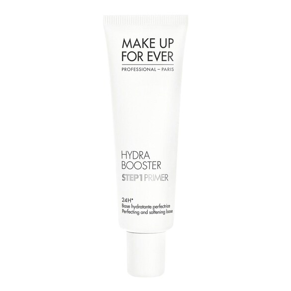 Step 1 Primer - Hydra Booster, MAKE UP FOR EVER