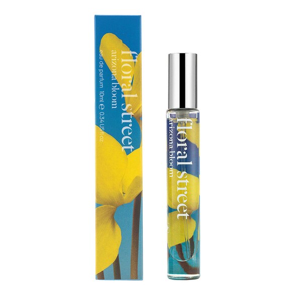 Arizona Bloom - Eau de Parfum Mini, FLORAL STREET