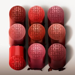 Le Rouge Interdit Satin - Satin-Finish Lippenstift