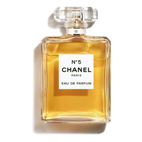 N°5 - Eau de Parfum nachfüllbarer Zerstäuber, Chanel
