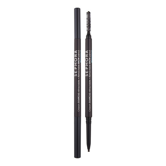 Retractable BROW Pencil - Feiner Augenbrauenstift , SEPHORA COLLECTION
