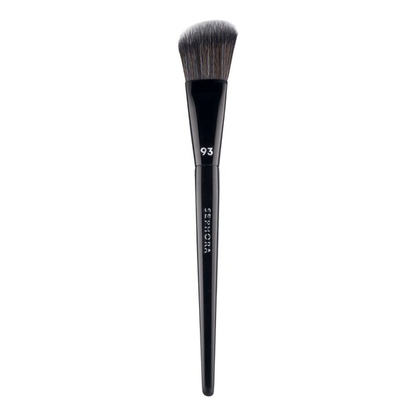 Pro-Pinsel - Pinsel Pro Blush #93, SEPHORA COLLECTION