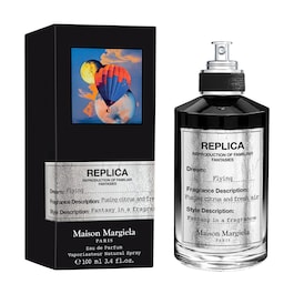 REPLICA - Flying