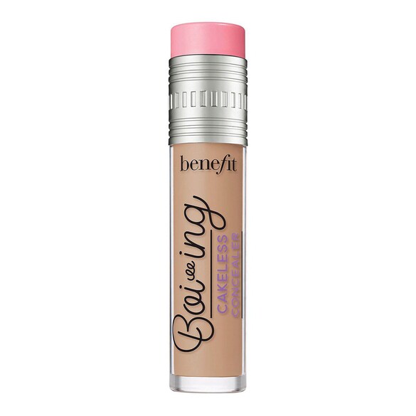 Boi-ing Cakeless High Coverage Concealer - Concealer, BENEFIT COSMETICS