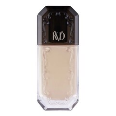 Good Apple - Foundation-Serum Totale Deckkraft, KVD Beauty