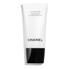 LA MOUSSE - Schäumende Reinigungscreme gegen Umweltschadstoffe, Chanel
