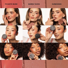 Stax Baume Blush All Over Color - Vielseitig einsetzbares Rouge