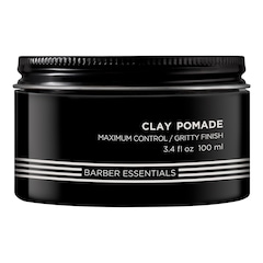 Brews Clay - Pomade, REDKEN
