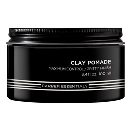 Brews Clay - Pomade