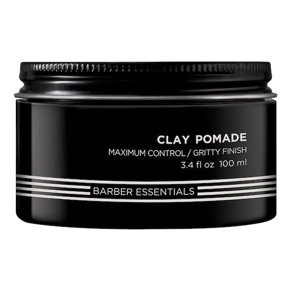 Brews Clay - Pomade, REDKEN