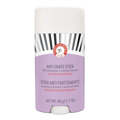 Anti-Scheuer-Stick - Stick mit Sheabutter + kolloidalem Hafer, FIRST AID BEAUTY
