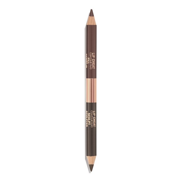 Lip Cheat Contour Duo - Lipliner-Duo, CHARLOTTE TILBURY