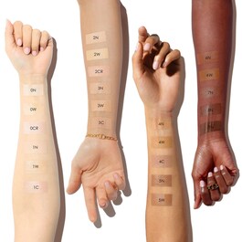 Face & Body Flash Perfector Concealer - Ultrapräziser Concealer - Hohe Deckkraft