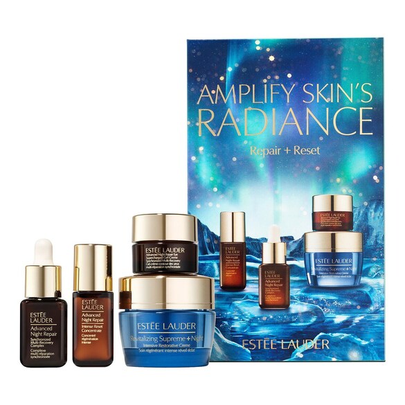 Advanced Night Repair - Starter Pflegeset, ESTÉE LAUDER