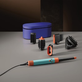 Airwrap i.d.™ - multi-styler and dryer Curly+ Coily